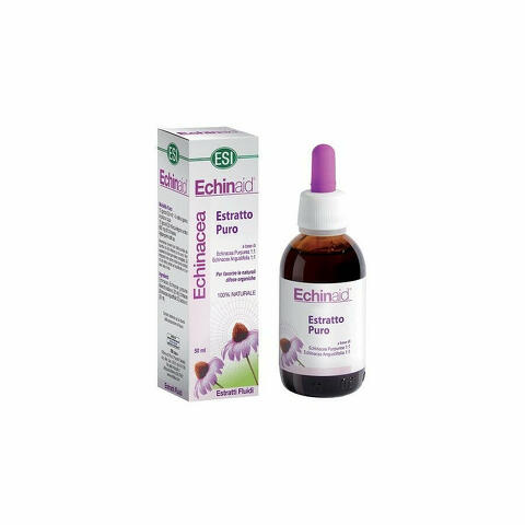 Echinaid Estratto Puro 50ml