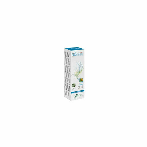 Fitonasal Spray Concentrato 30ml