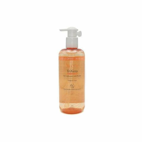 Trixera Gel Detergente 500ml