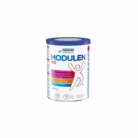 Modulen IBD Latte Polvere 400g