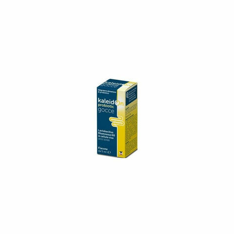 Kaleidon Probiotic Gocce 5ml