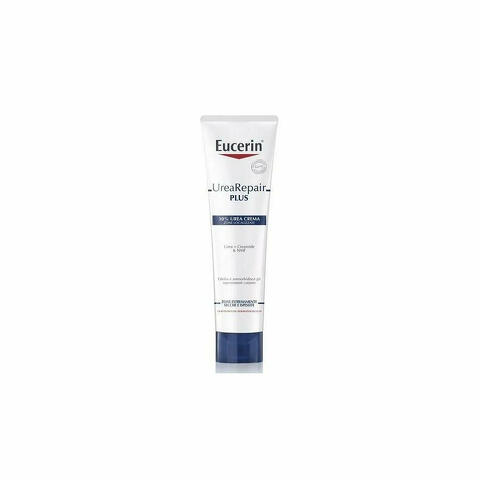 Eucerin UreaRepair Plus 30% Urea Cream 75ml