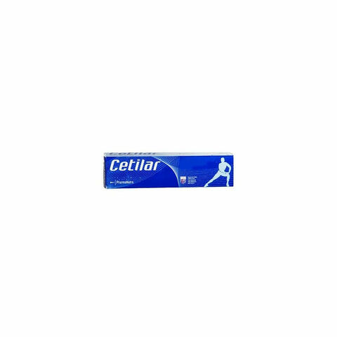 Cetilar Crema 50ml