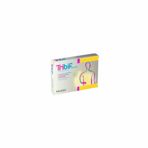 Tribif Adulti 10 Capsule