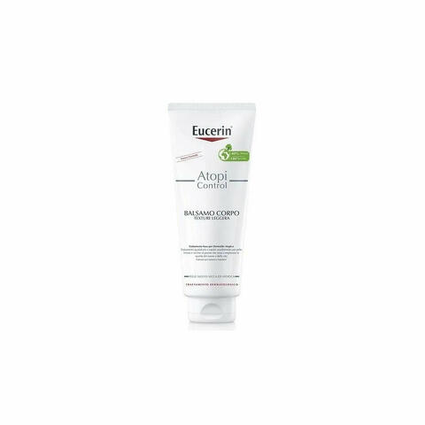 Eucerin AtopiControl Balsamo Corpo 400ml