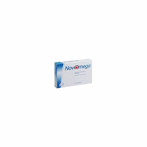 Novomega 30 Capsule