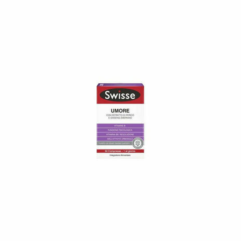 Swisse Umore 50 Compresse