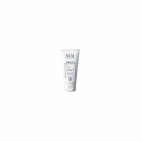 Xerial 50 Extreme Crema Piedi 50ml