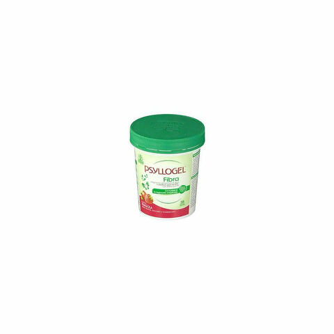 Psyllogel Fibra Fragola Vaso 170g