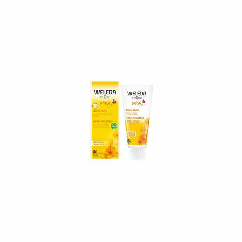 Weleda Baby Crema Protettiva Calendula 75ml