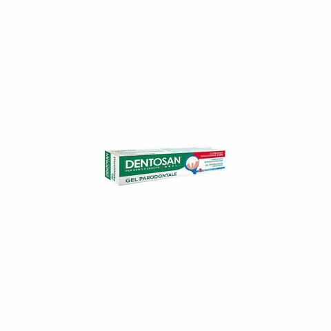 Dentosan Gel Parondontale 30ml