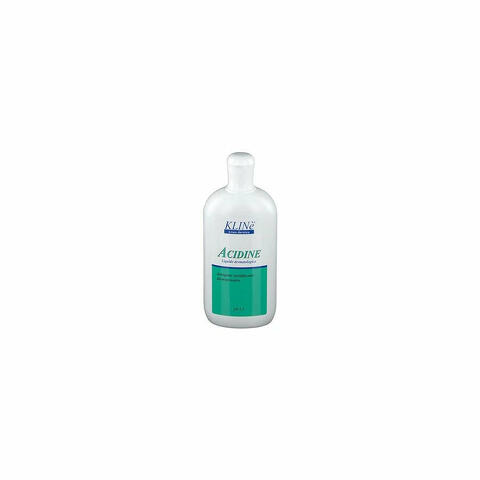 Klinè Acidine Liquido Dermatologico 500ml