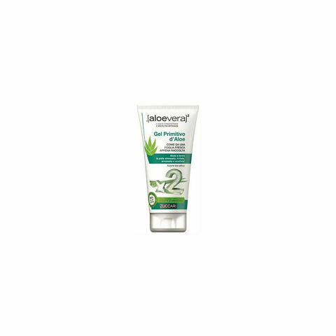 Aloevera2 Gel Primitivo D'Aloe 150ml