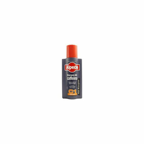 Alpecin Energizer Shampoo Caffeina 200ml