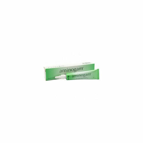 Aminogam Gel 15ml