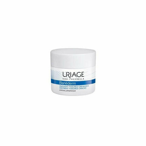 Bariederm Unguento 40g