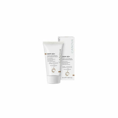 Depi 50+ Canova Crema 50ml