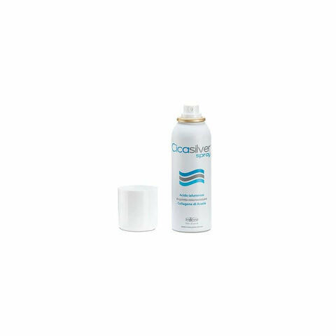 Cicasilver Spray 125ml