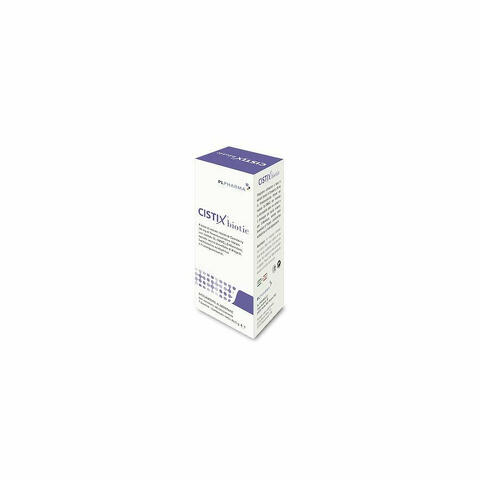 Cistix Biotic 7 Bustine