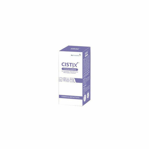 Cistix Crema Intima 30ml