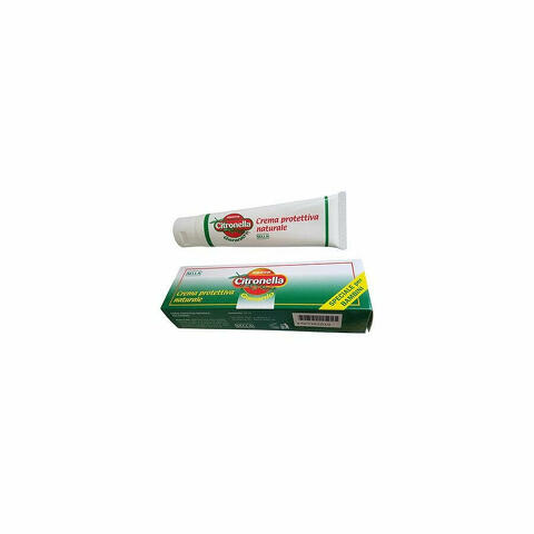 Citronella Crema Bambini 50ml