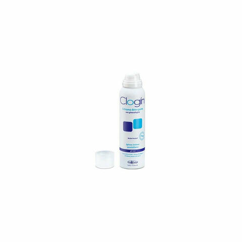 Clogin Schiuma Detergente 150ml