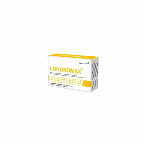 Condromax 18 Bustine