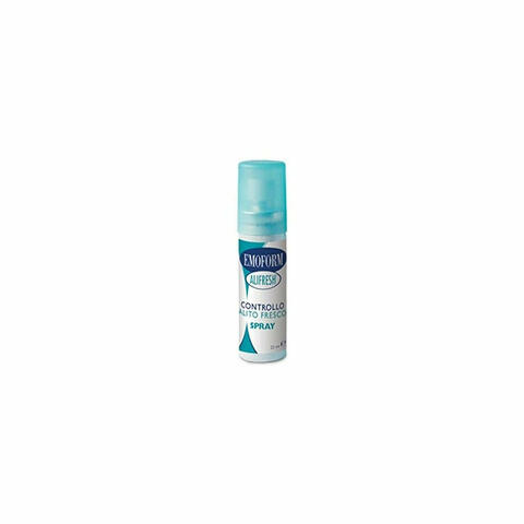 Emoform Alifresh Spray 20ml