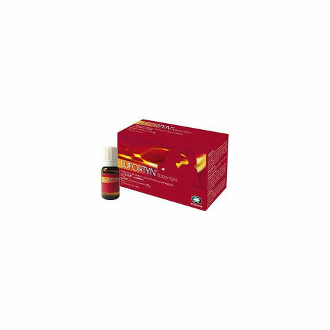 Eufortyn 10 Flaconcini 15ml