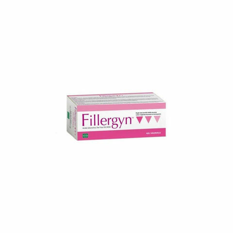 Fillergyn Gel Vaginale 25g