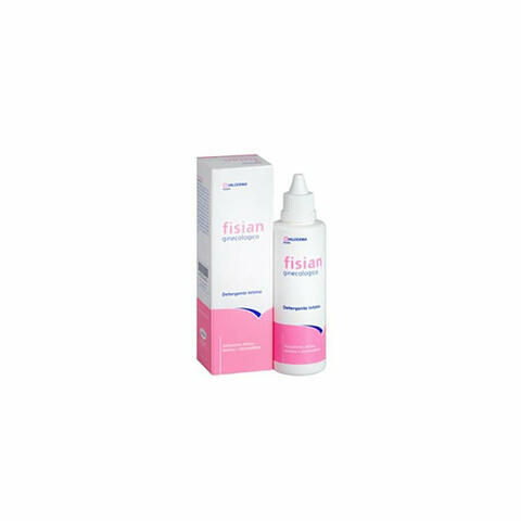 Fisian Gynecologico 125ml