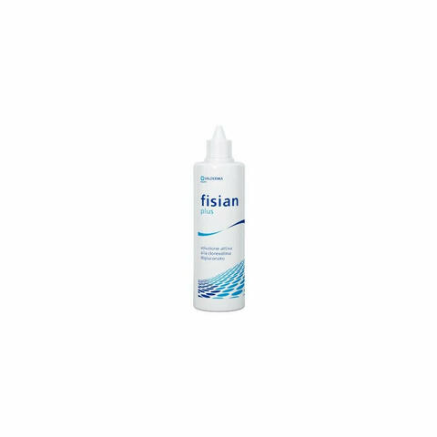 Fisian Plus 125ml