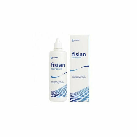 Fisian Detergente 200ml