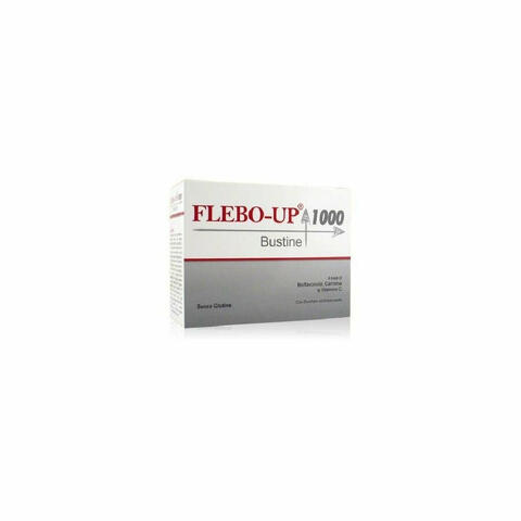 Flebo-Up 1000 18 Bustine