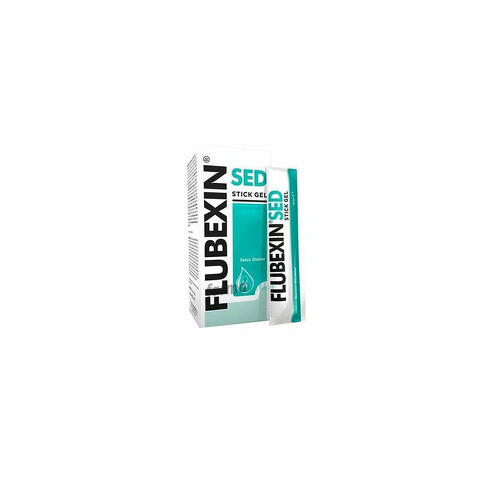 Flubexin Sed 16 Stick Gel