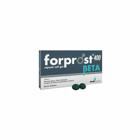 Forprost 400 Beta 15 Capsule