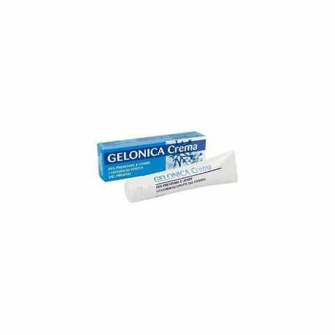 Gelonica Crema 60ml