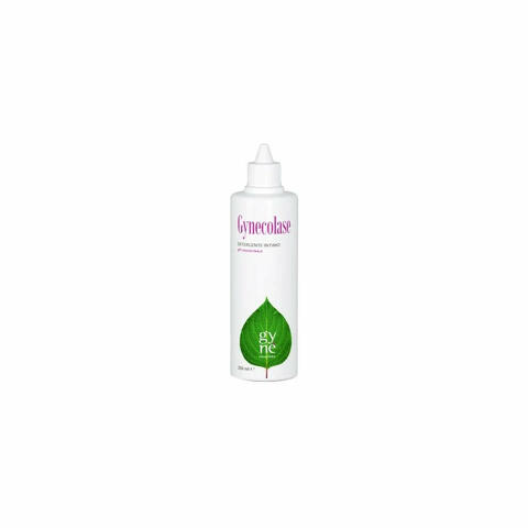 Gynecolase Detergente Intimo 250ml