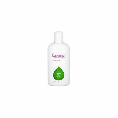 Gynecolase Detergente Intimo 500ml