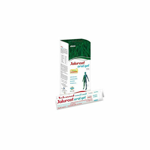 Jalurost Oral Gel 15 Stick Pack