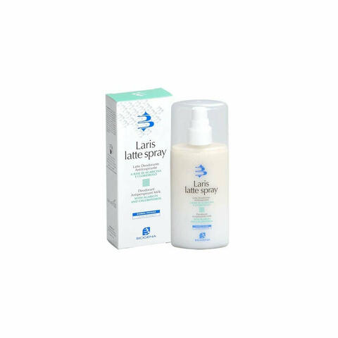 Laris Latte Spray 100ml