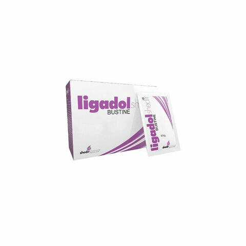 Ligadol 18 Bustine