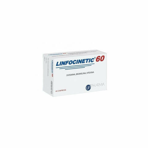 Linfocinetic 60 Compresse