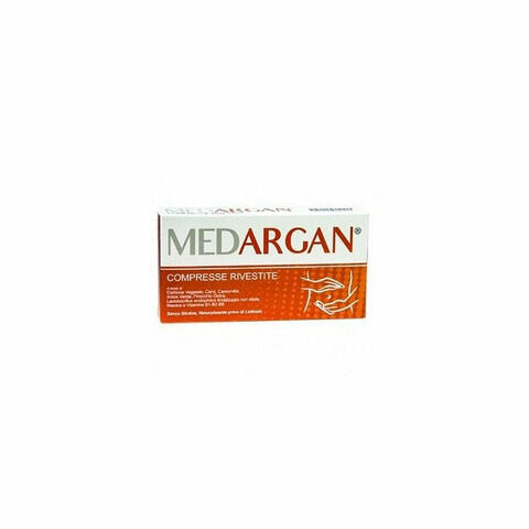 Medargan 30 Compresse