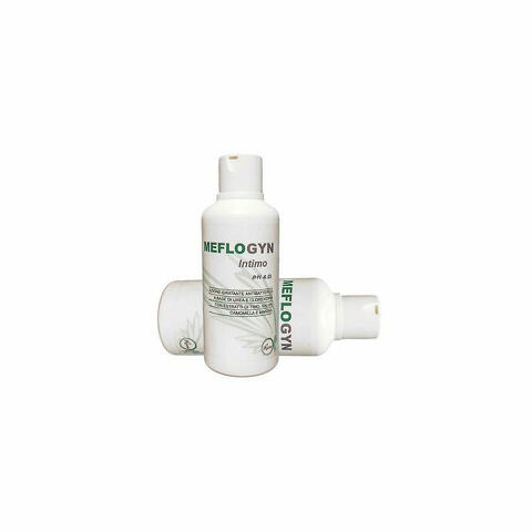 Meflogyn Intimo 500ml