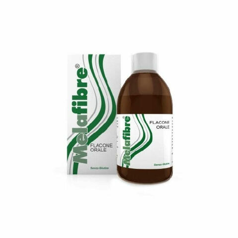 Melafibre Sciroppo 300ml