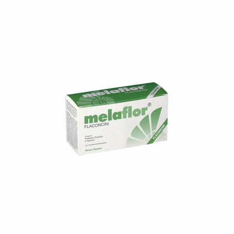 Melaflor 10 Flaconcini 10ml