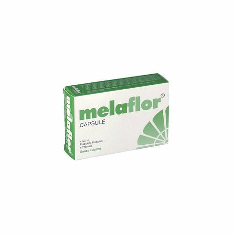 Melaflor 30 Capsule