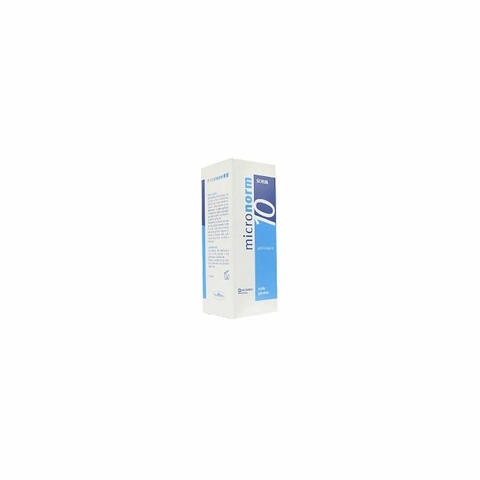 Micronorm Scrub 10 Peeling 75ml