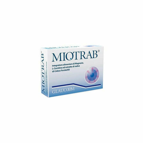 Miotrab 30 Compresse